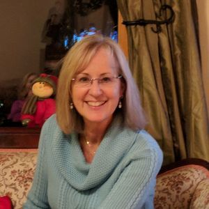 Meet your Posher, Rhonda